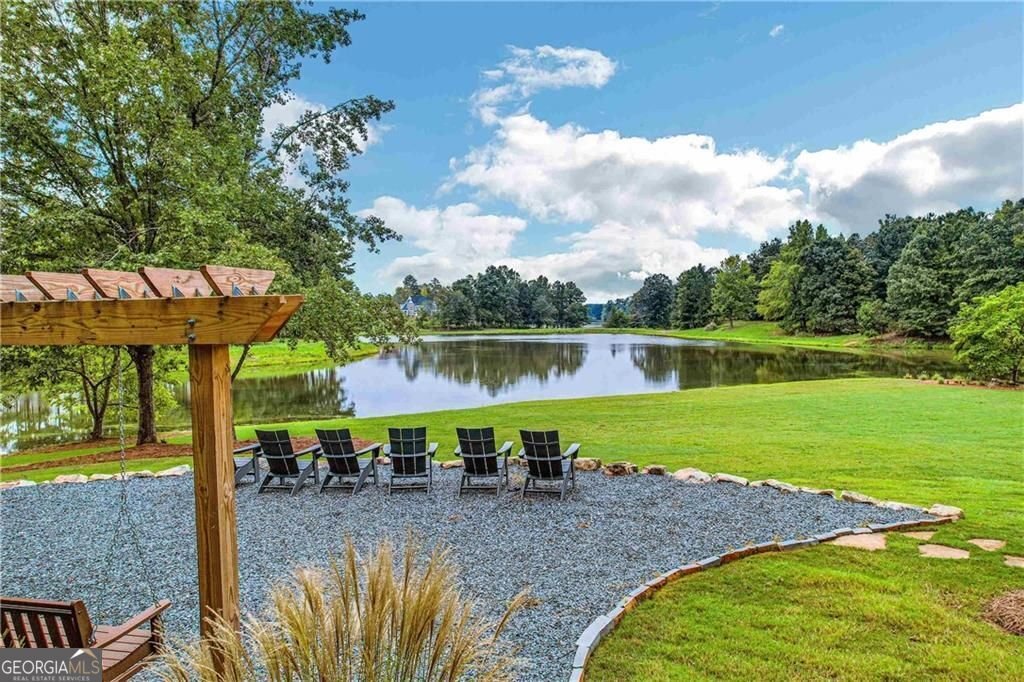 141 Gaston Court Hoschton - Photo 49