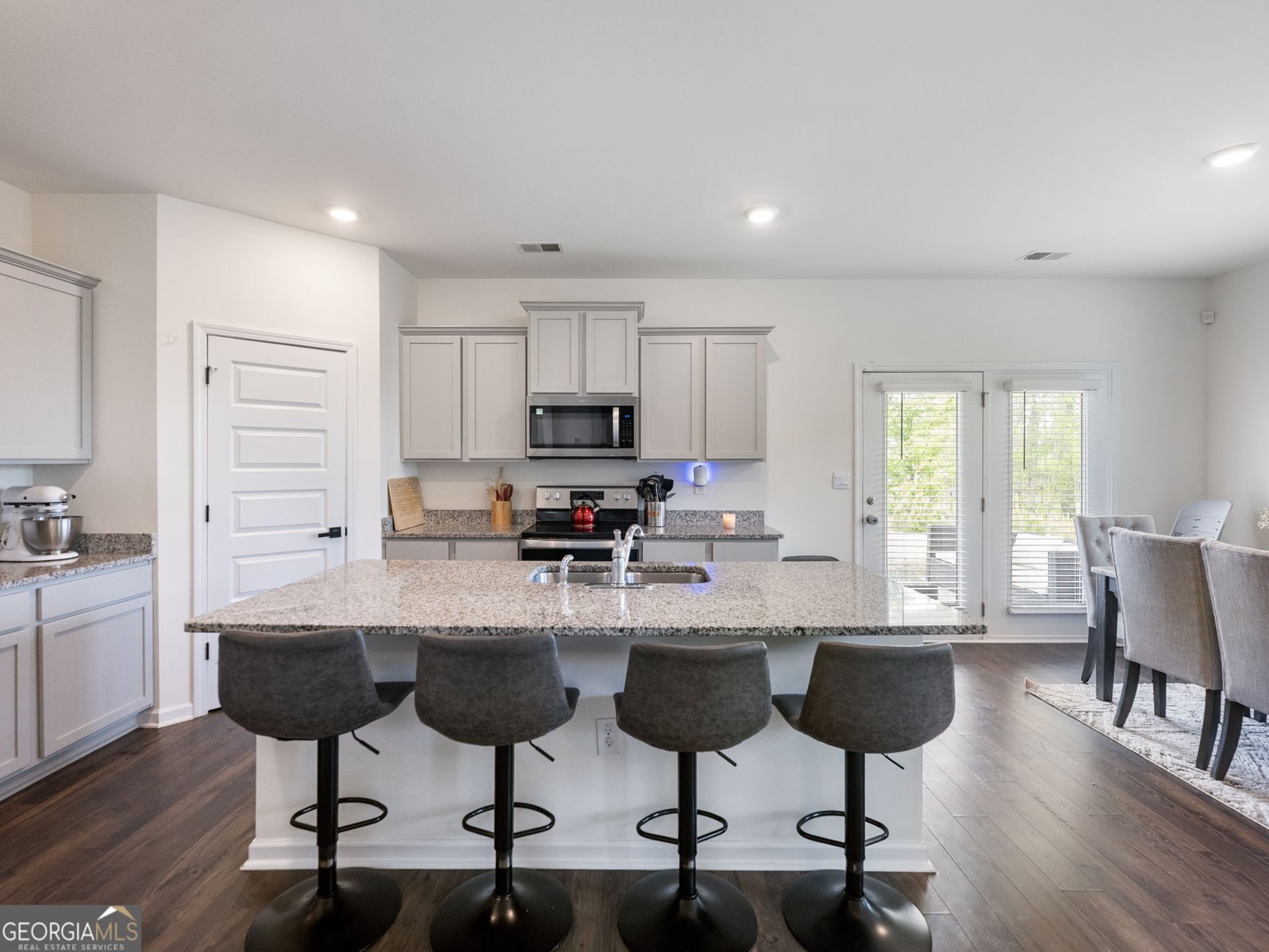 141 Gaston Court Hoschton - Photo 8