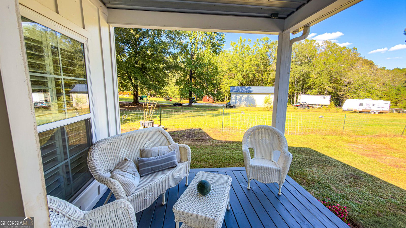 1845 Roberts Quarters Road Concord - Photo 107