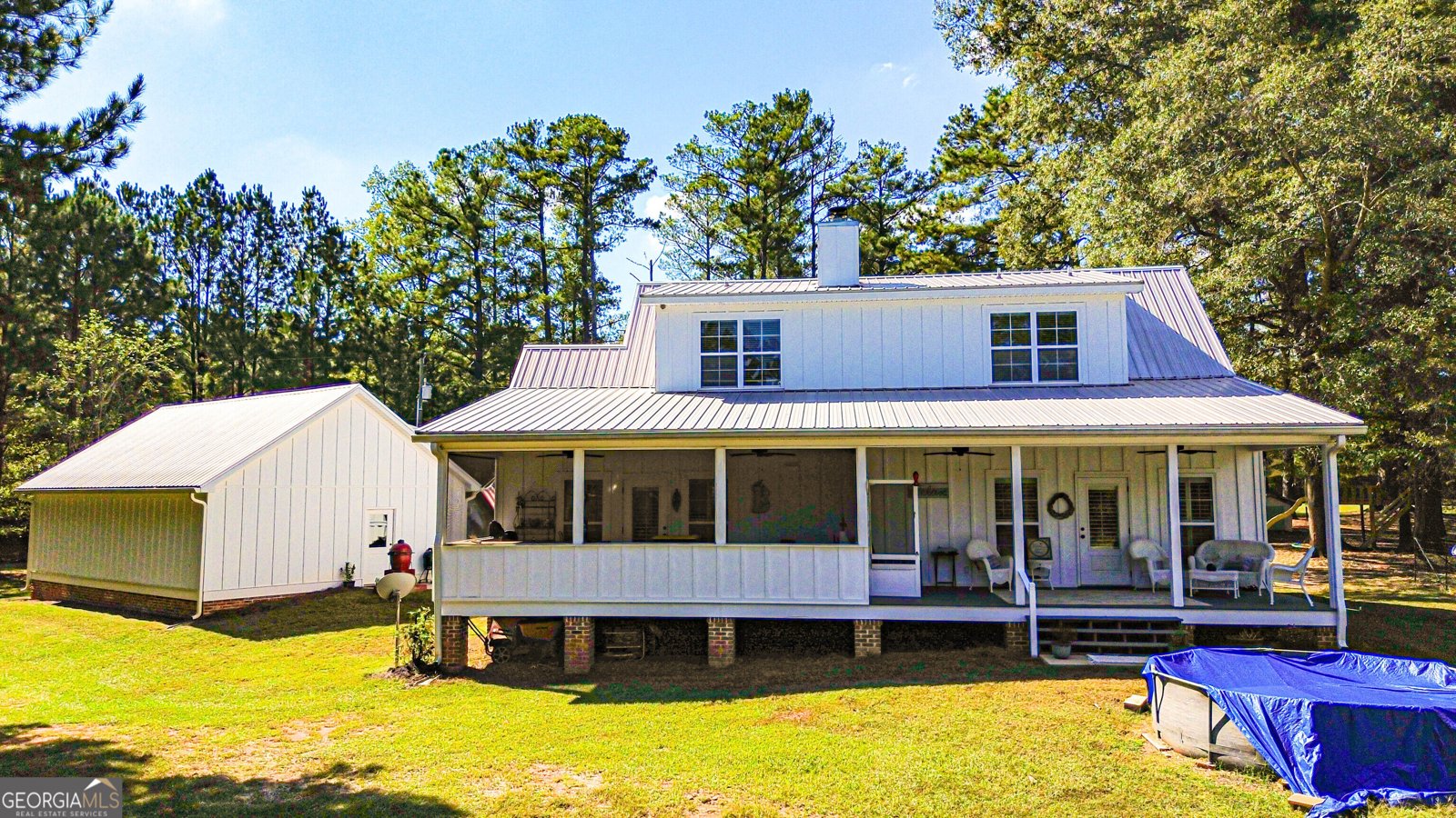1845 Roberts Quarters Road Concord - Photo 11