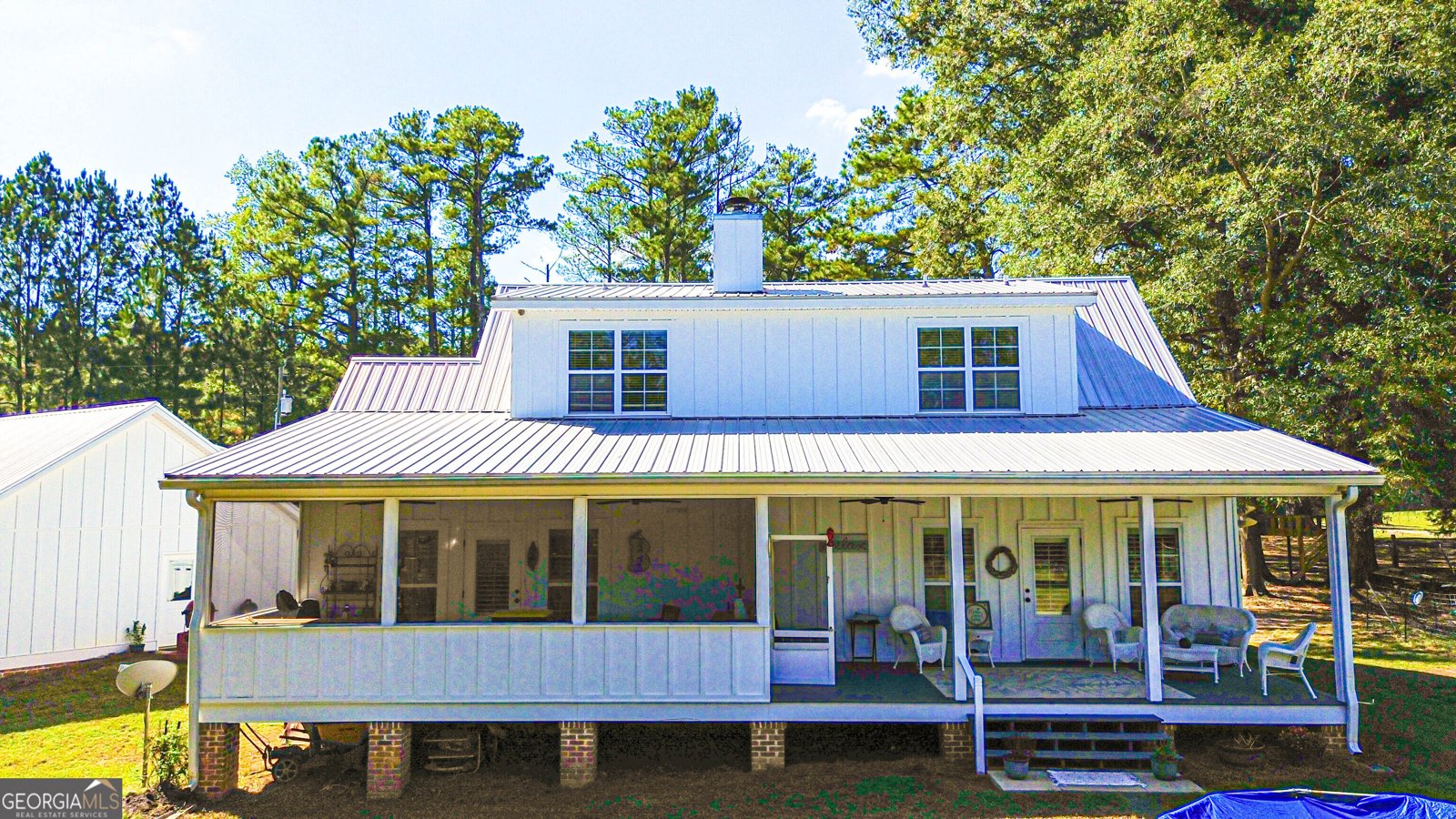 1845 Roberts Quarters Road Concord - Photo 113