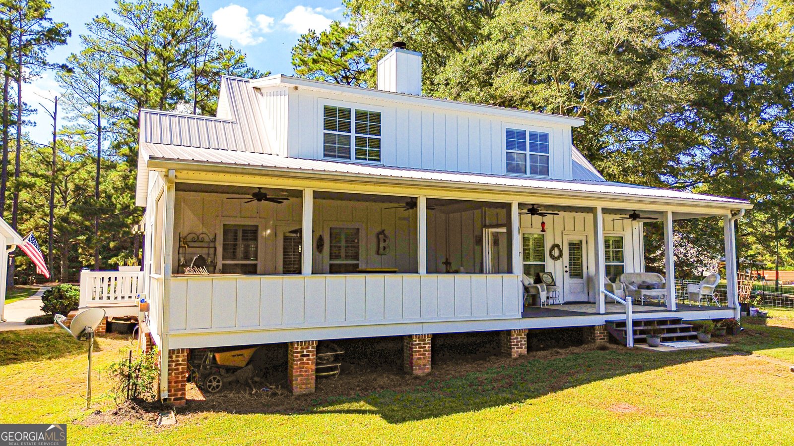 1845 Roberts Quarters Road Concord - Photo 114