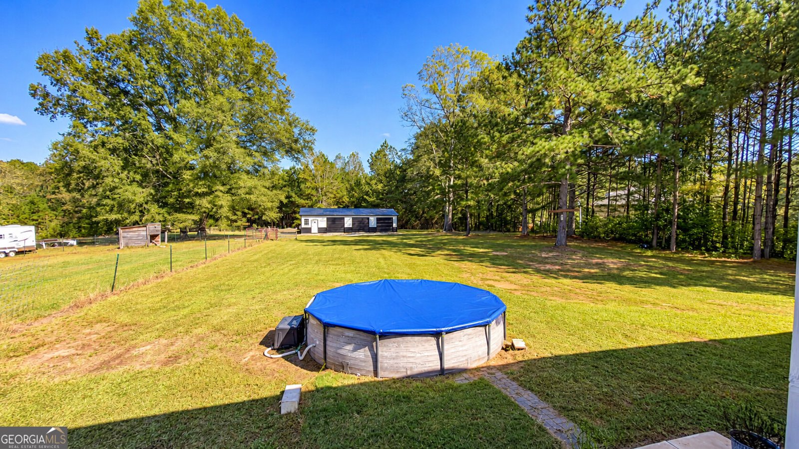 1845 Roberts Quarters Road Concord - Photo 115