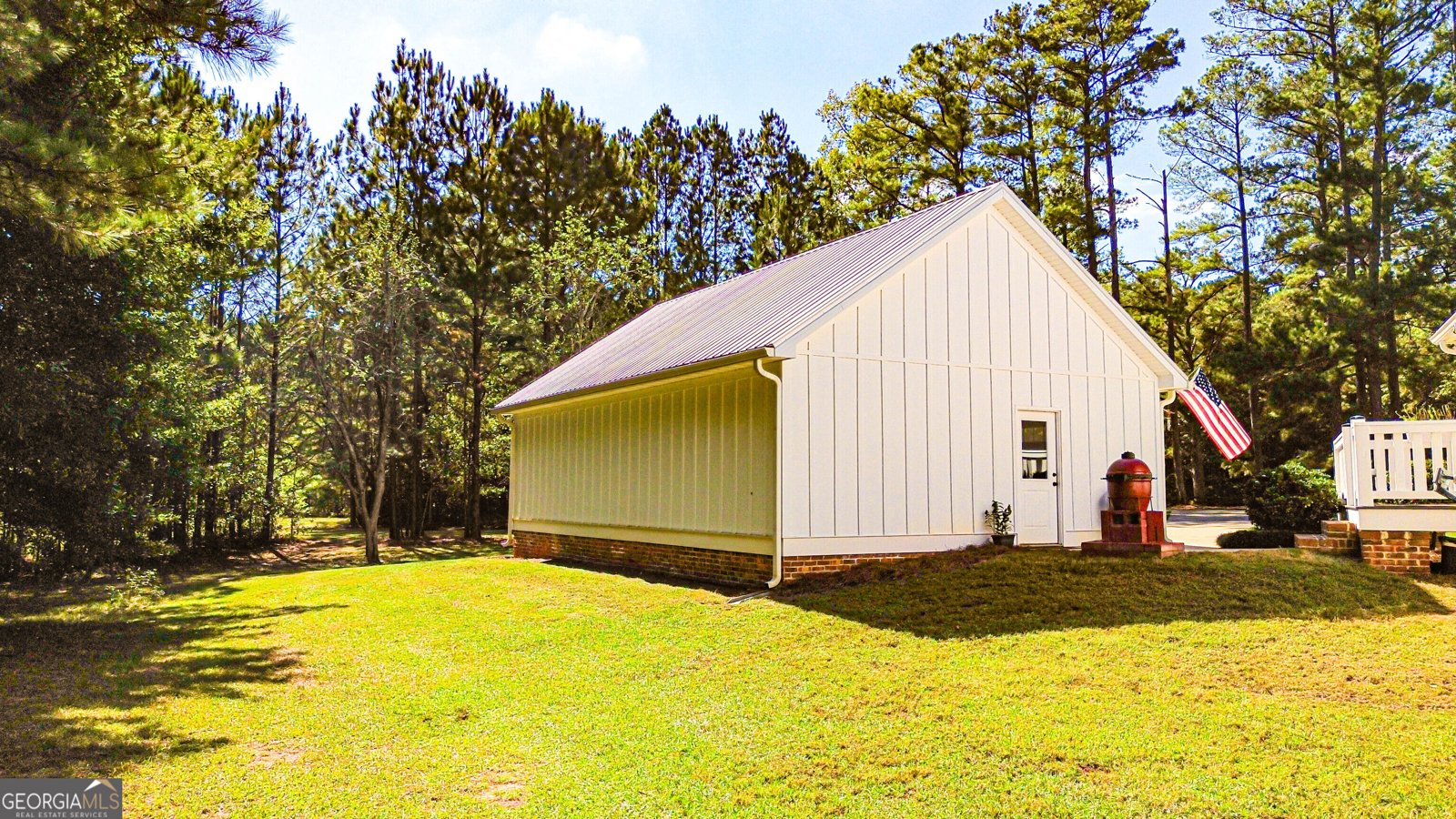 1845 Roberts Quarters Road Concord - Photo 116