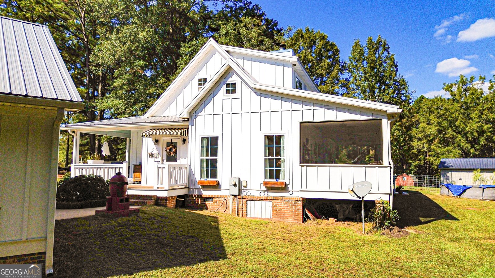 1845 Roberts Quarters Road Concord - Photo 117