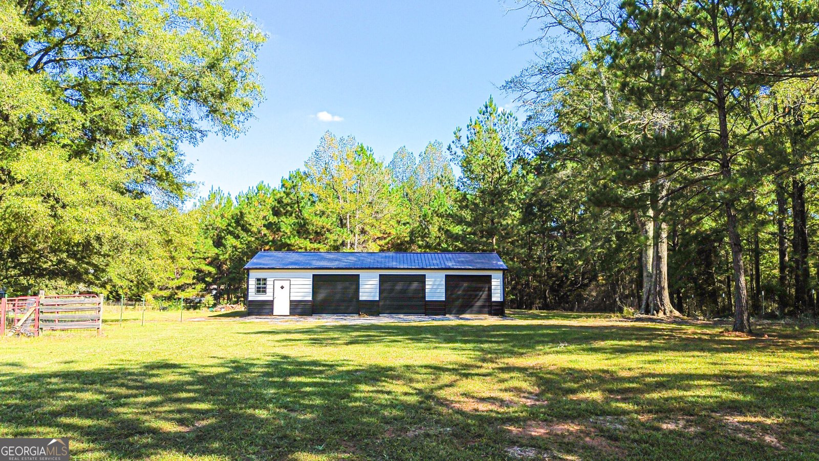 1845 Roberts Quarters Road Concord - Photo 12