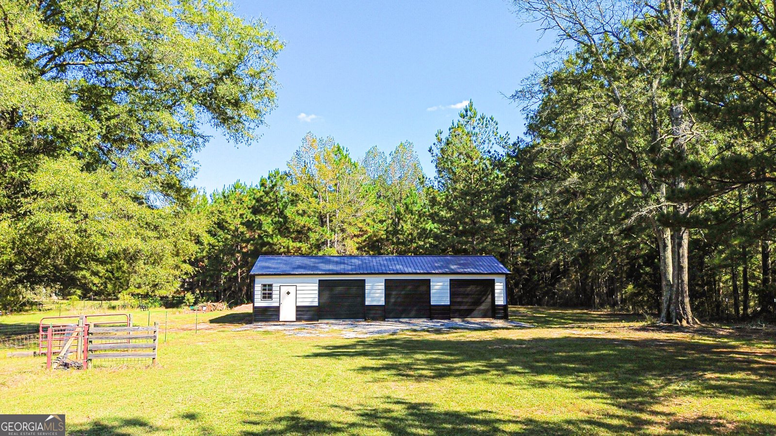 1845 Roberts Quarters Road Concord - Photo 120