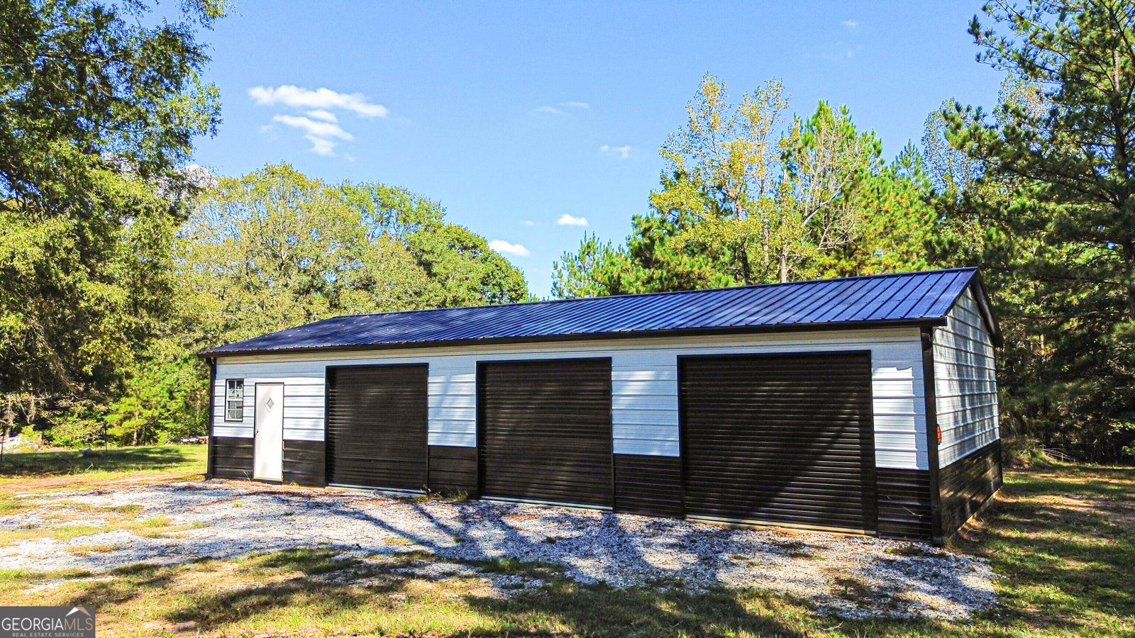 1845 Roberts Quarters Road Concord - Photo 121