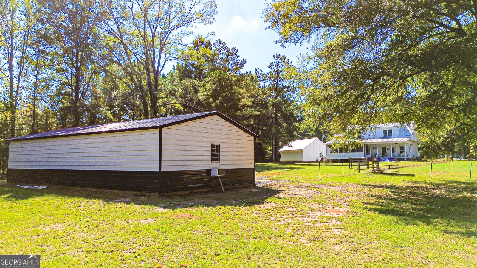 1845 Roberts Quarters Road Concord - Photo 128