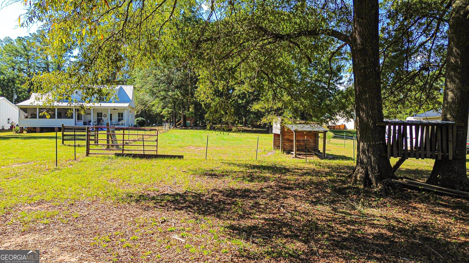 1845 Roberts Quarters Road Concord - Photo 129