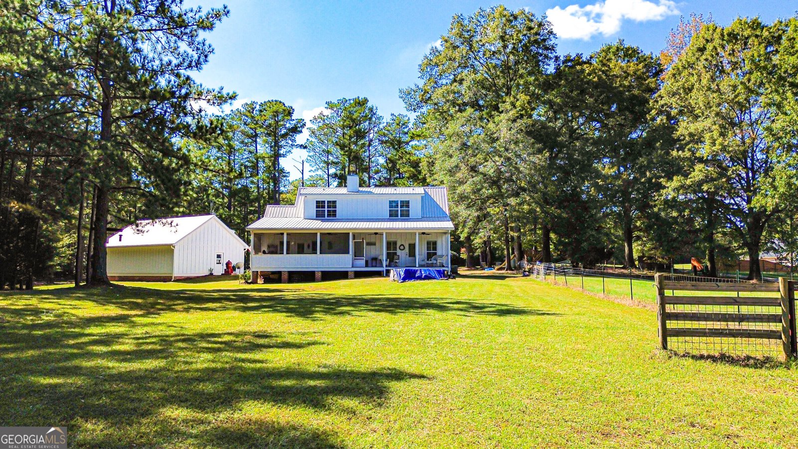 1845 Roberts Quarters Road Concord - Photo 13