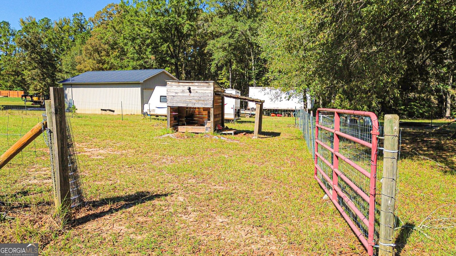 1845 Roberts Quarters Road Concord - Photo 130