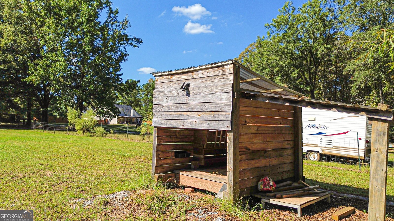 1845 Roberts Quarters Road Concord - Photo 131
