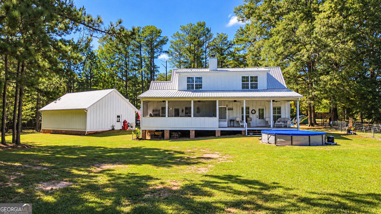 1845 Roberts Quarters Road Concord - Photo 133