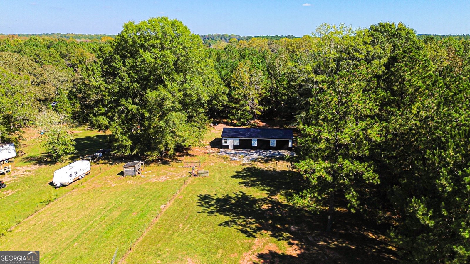 1845 Roberts Quarters Road Concord - Photo 134