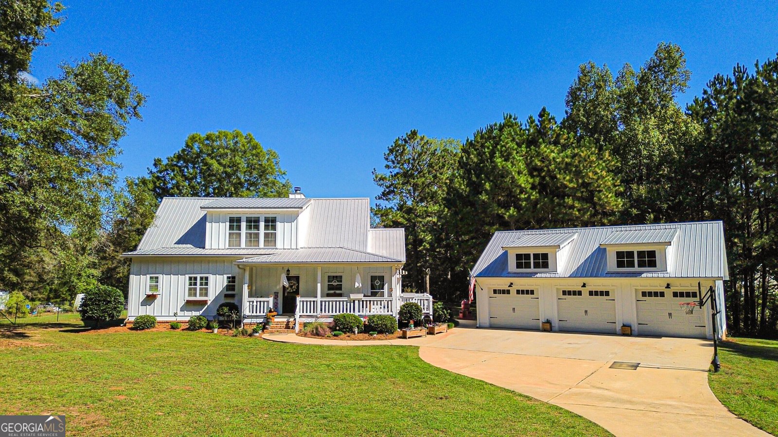 1845 Roberts Quarters Road Concord - Photo 142