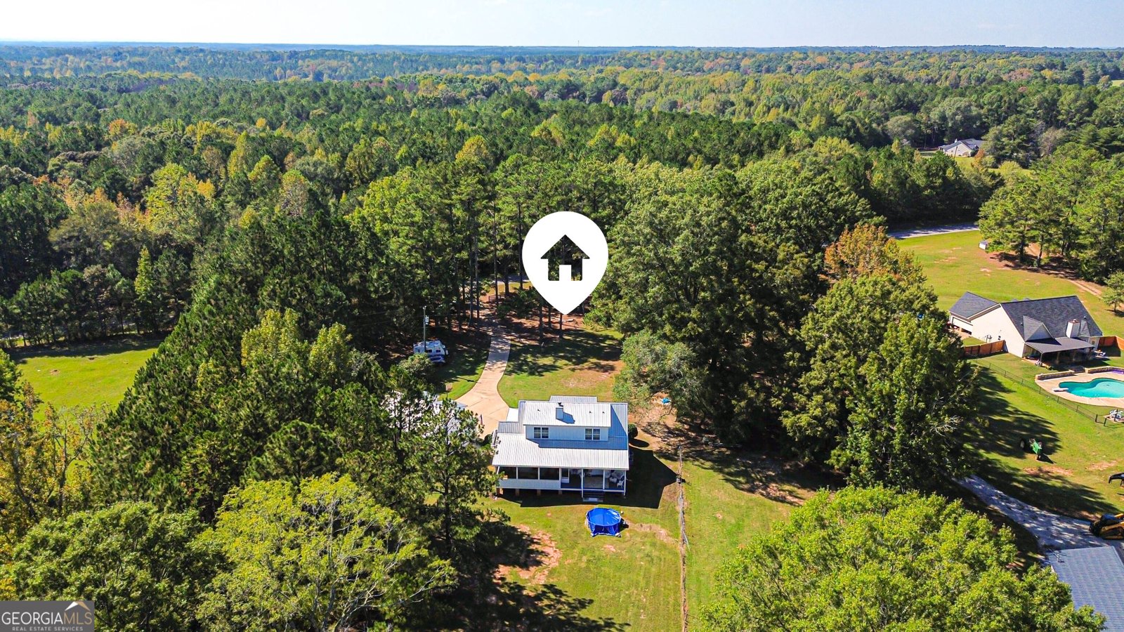 1845 Roberts Quarters Road Concord - Photo 143