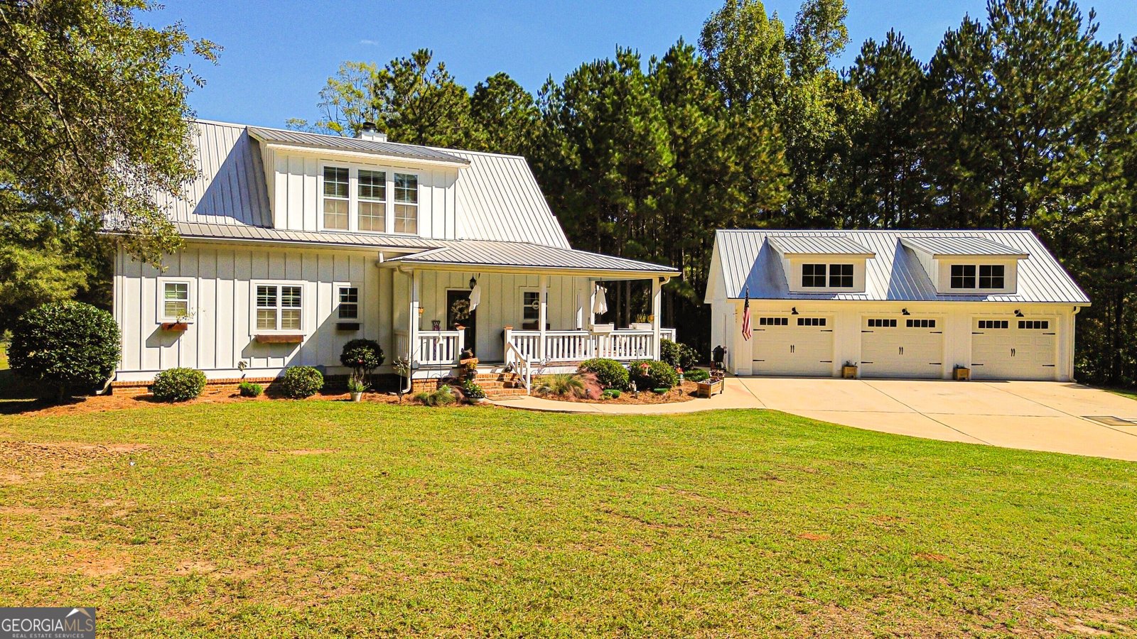 1845 Roberts Quarters Road Concord - Photo 147