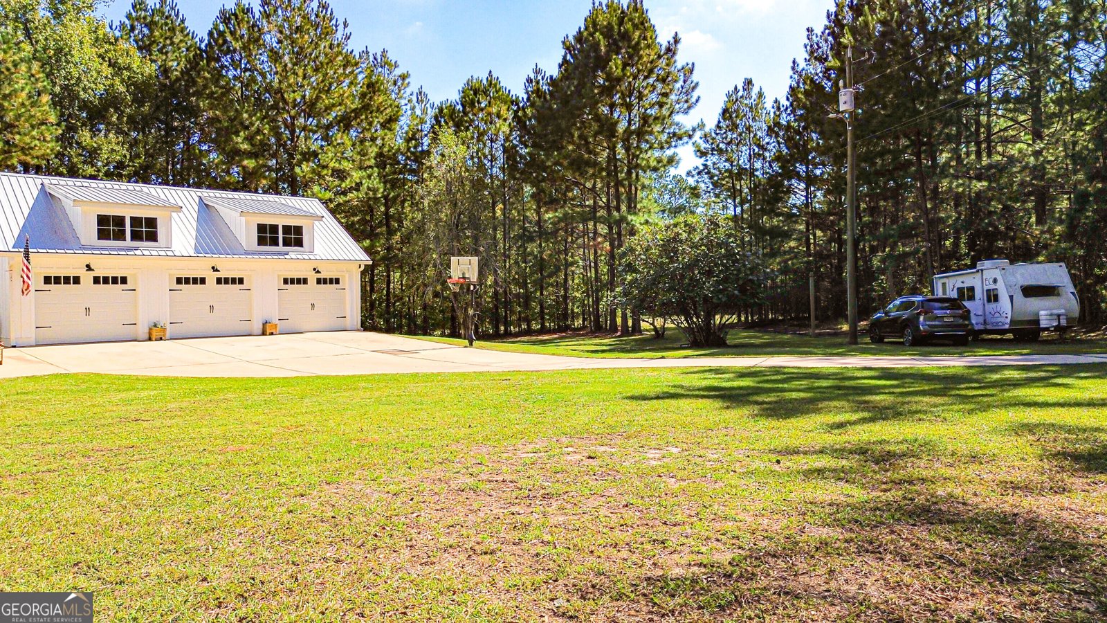 1845 Roberts Quarters Road Concord - Photo 148