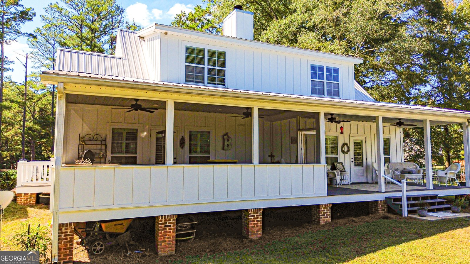 1845 Roberts Quarters Road Concord - Photo 15