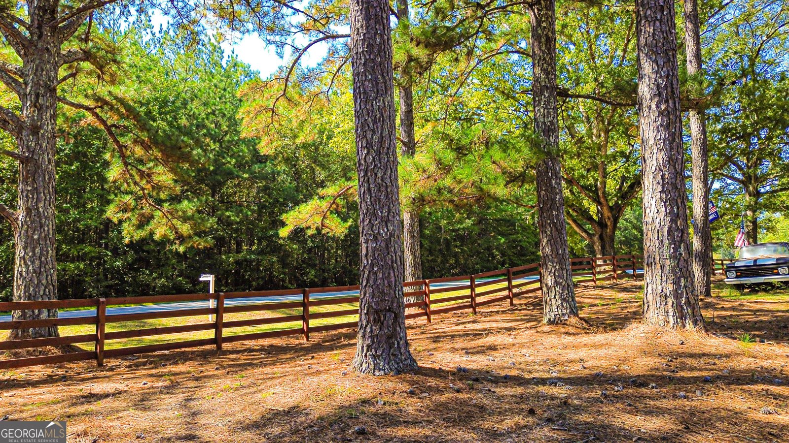 1845 Roberts Quarters Road Concord - Photo 156
