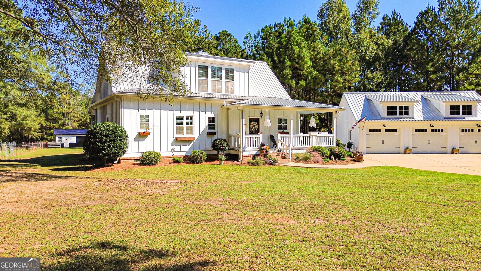 1845 Roberts Quarters Road Concord - Photo 16