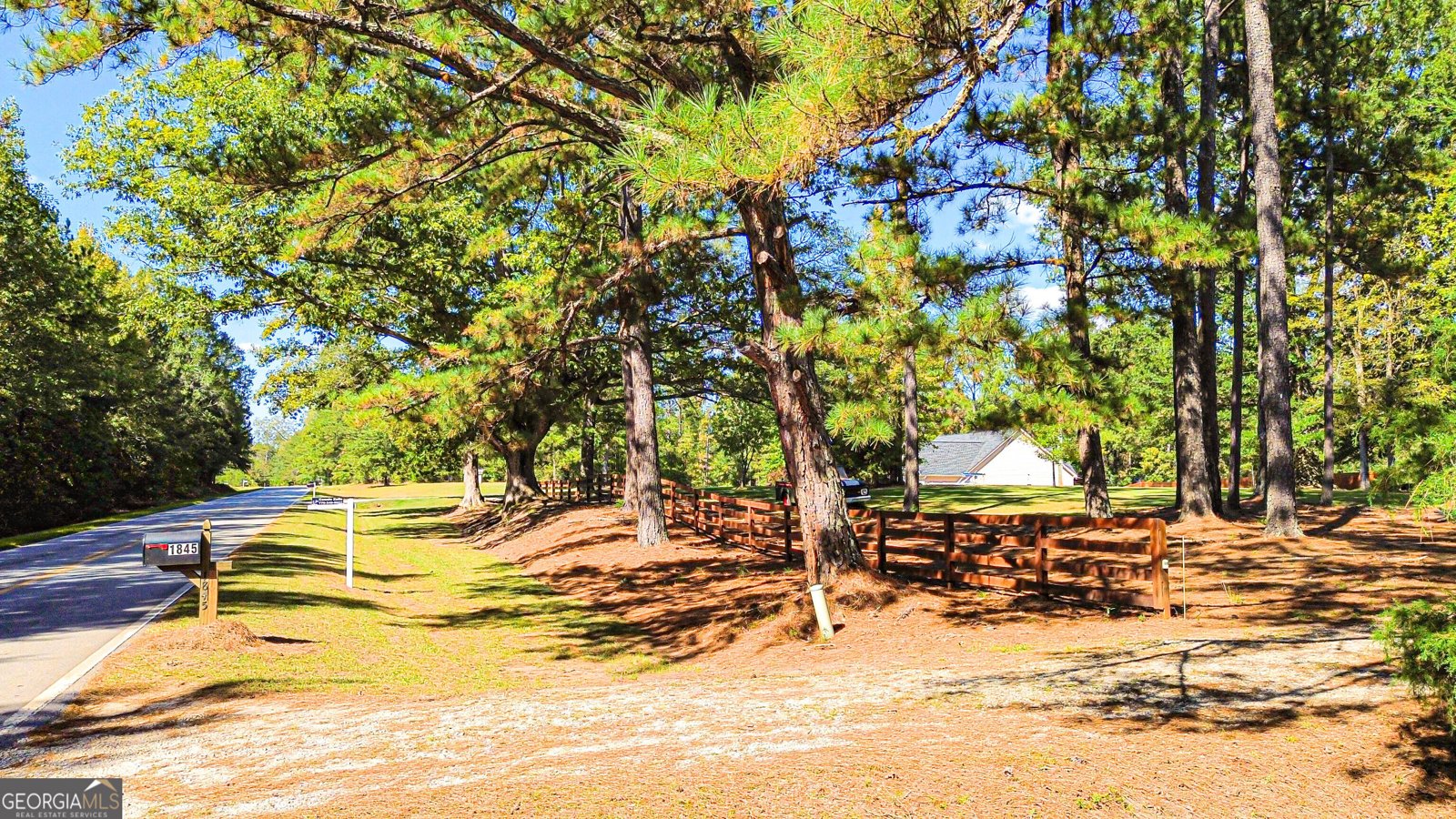 1845 Roberts Quarters Road Concord - Photo 160