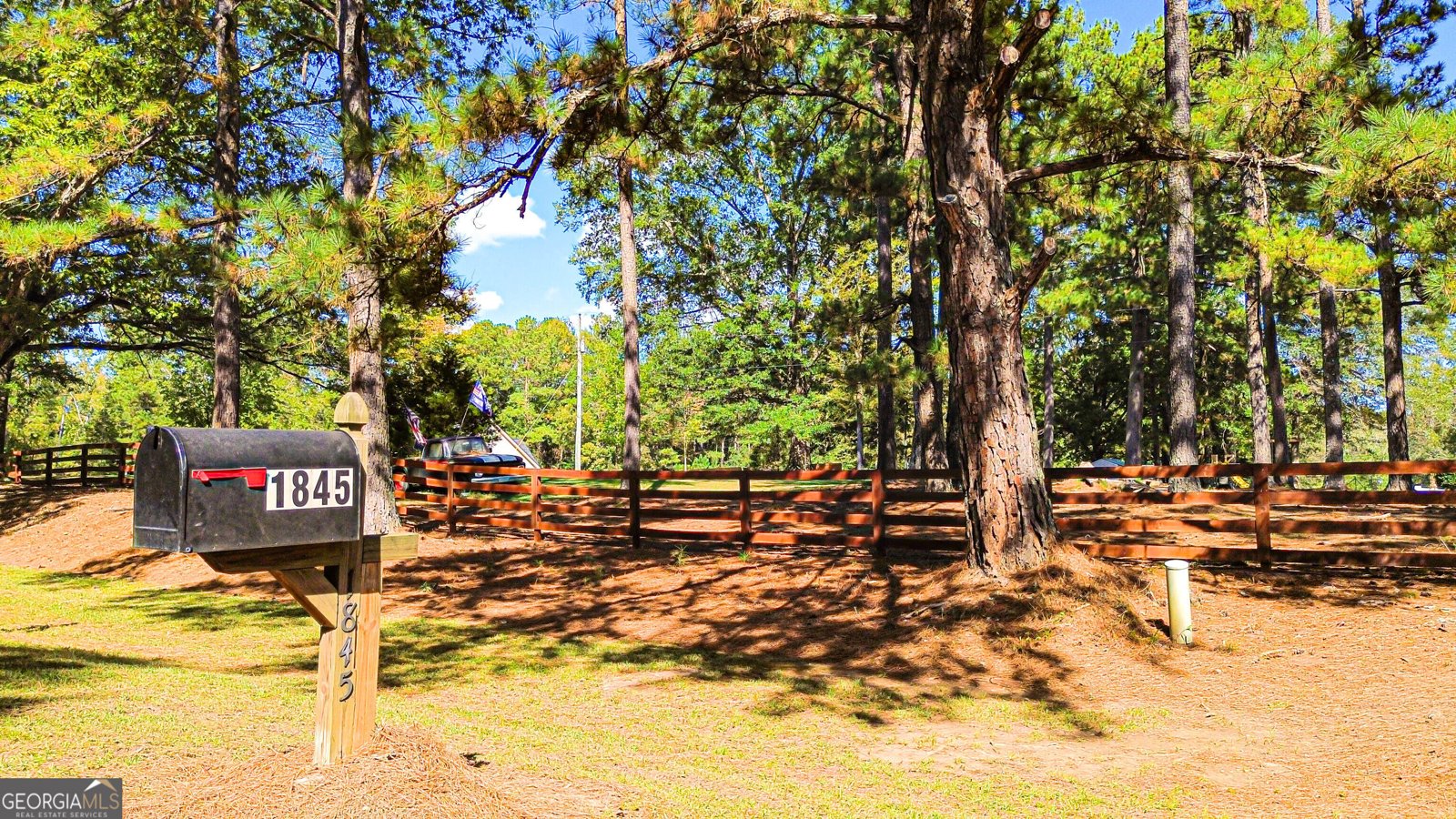 1845 Roberts Quarters Road Concord - Photo 161