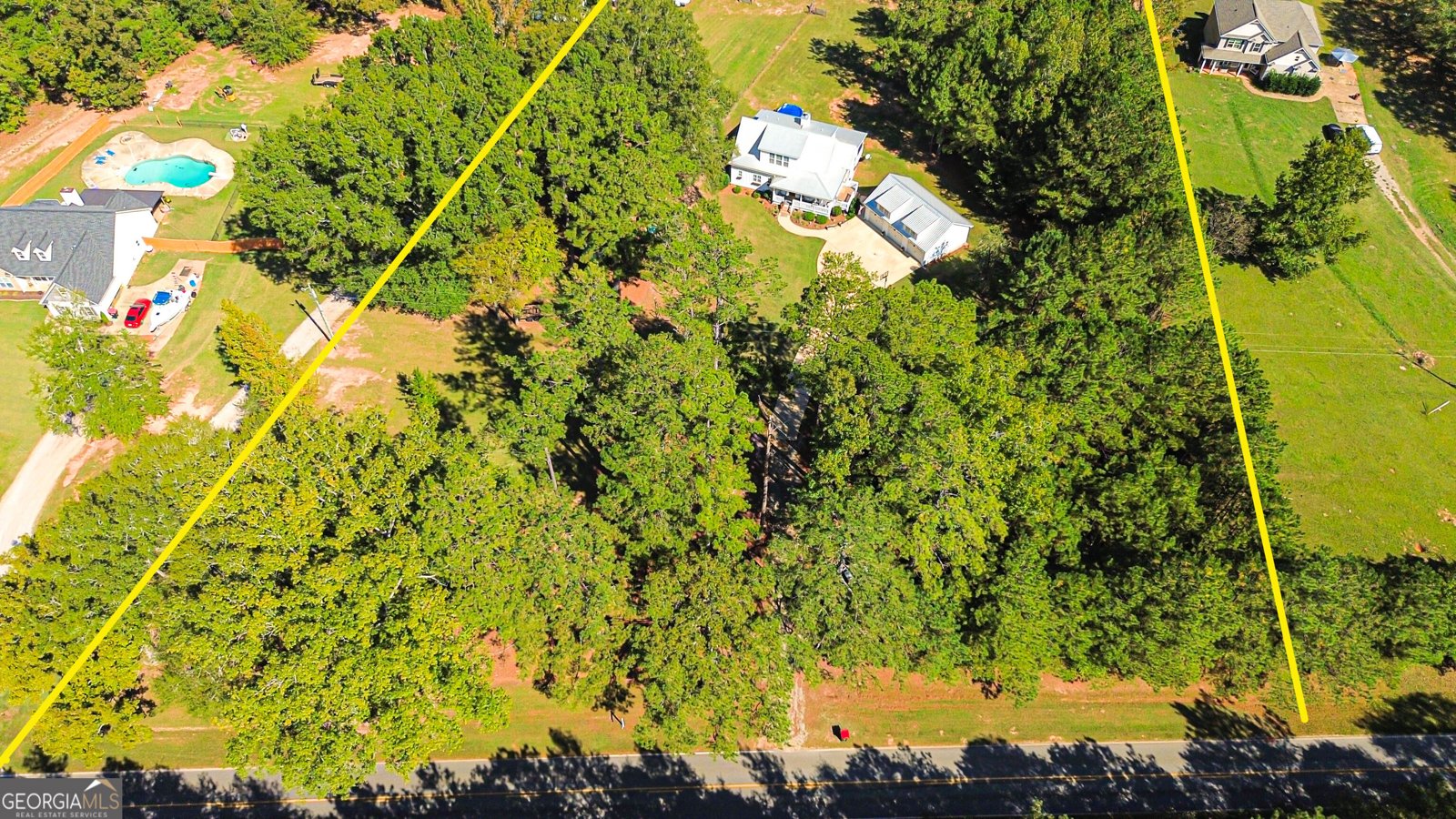 1845 Roberts Quarters Road Concord - Photo 162