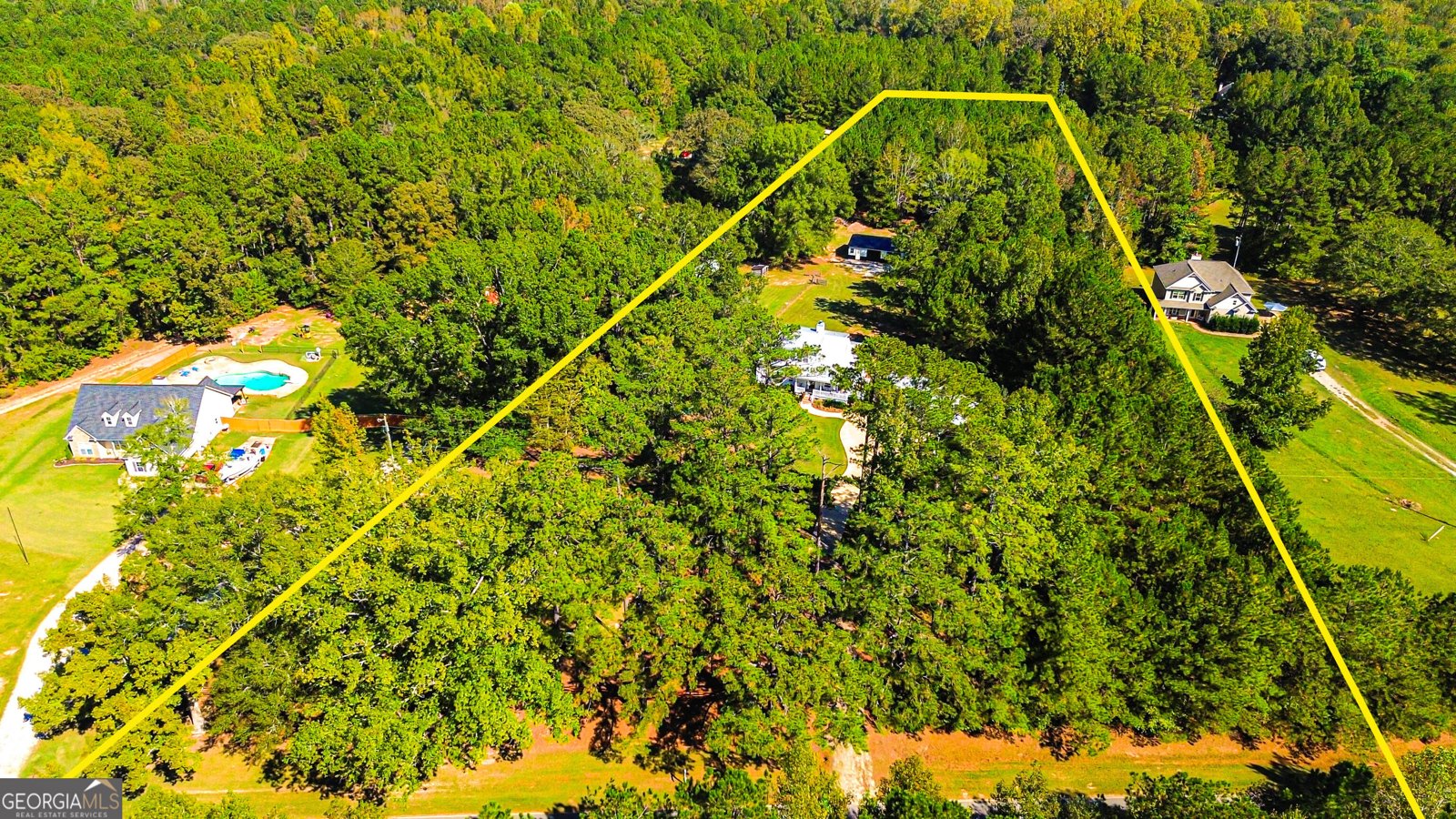1845 Roberts Quarters Road Concord - Photo 163