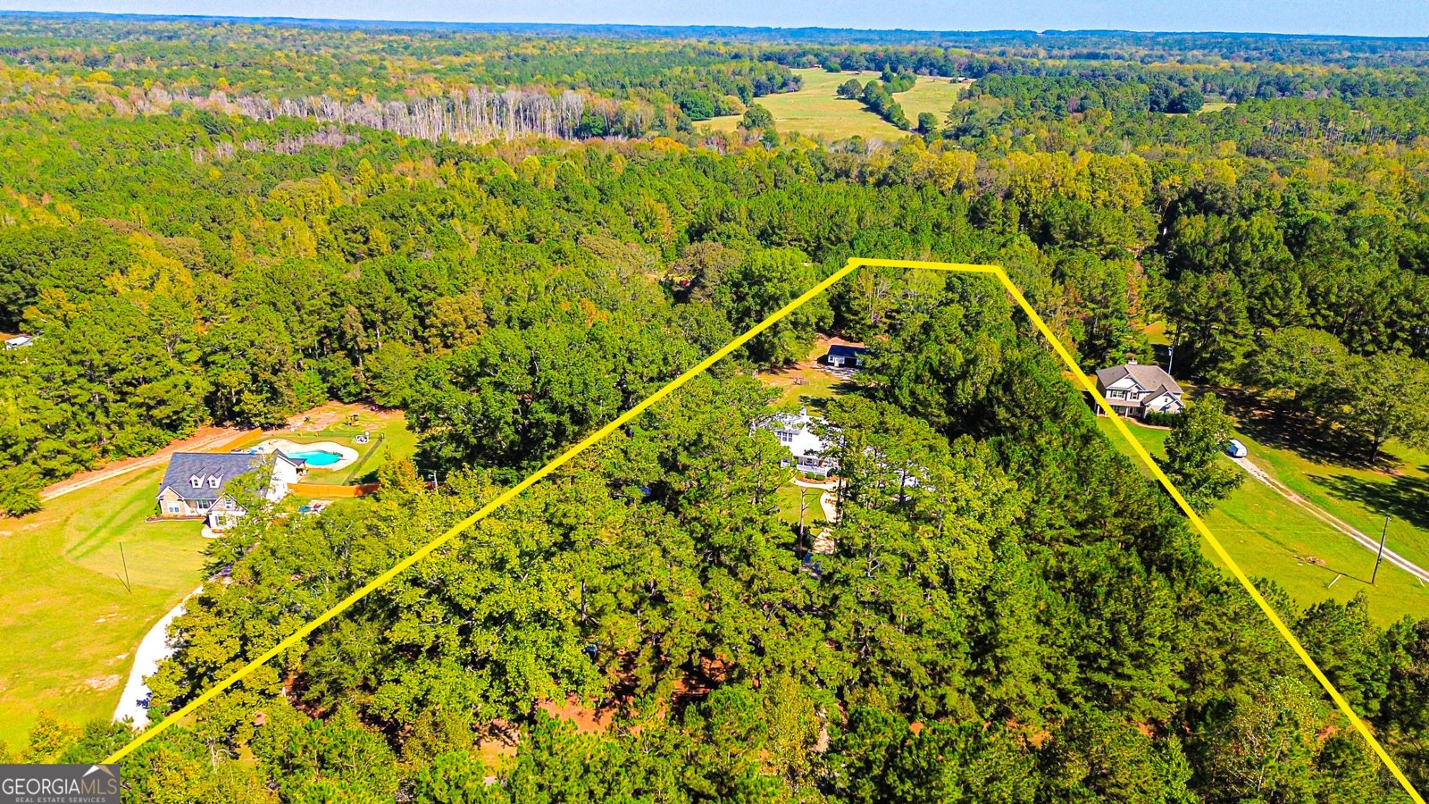 1845 Roberts Quarters Road Concord - Photo 164