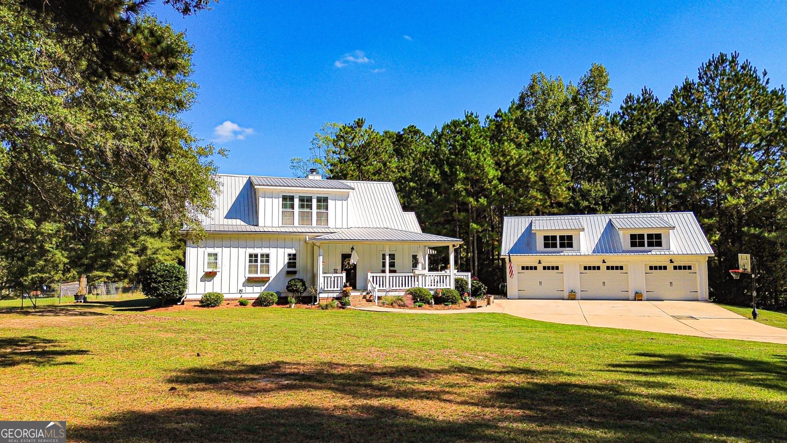 1845 Roberts Quarters Road Concord - Photo 165