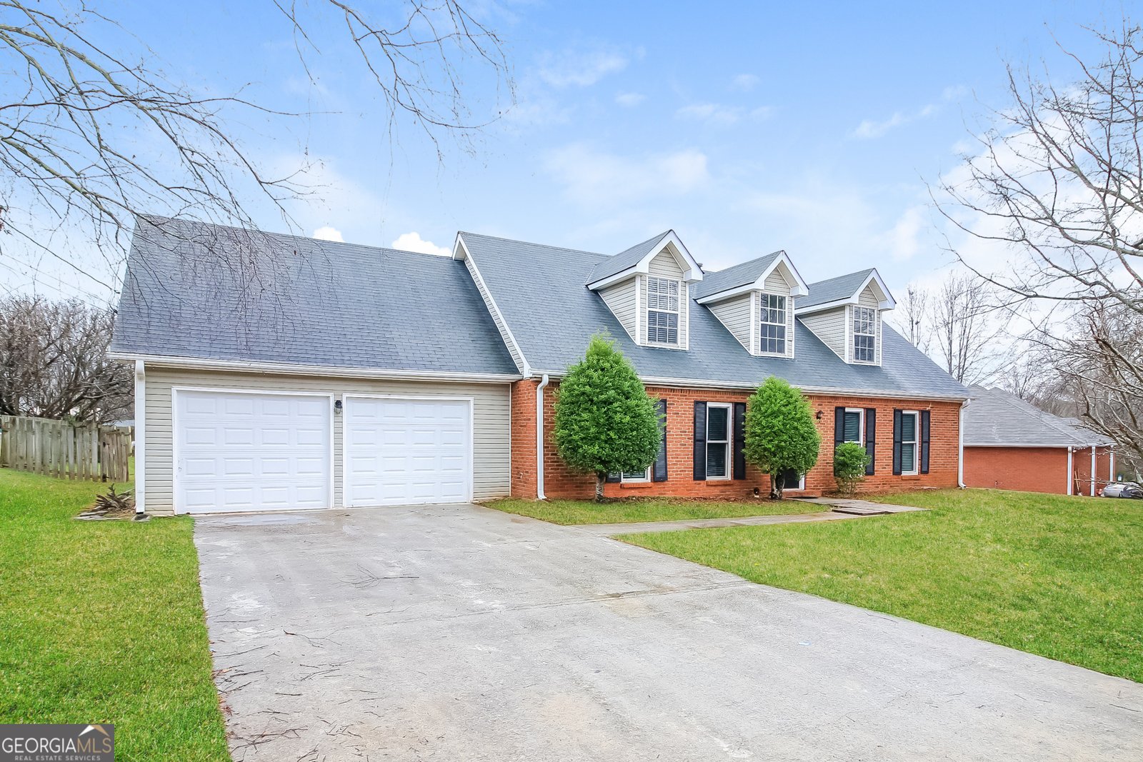 45 Still Waters Drive Covington - main photo