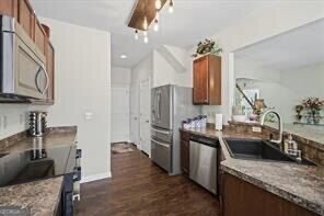 1323 Brookmere Way Cumming - Photo 11