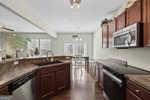 1323 Brookmere Way Cumming - Photo 12