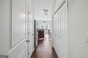 1323 Brookmere Way Cumming - Photo 13
