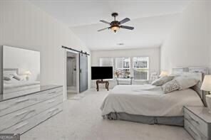 1323 Brookmere Way Cumming - Photo 14
