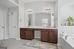 1323 Brookmere Way Cumming - Photo 17