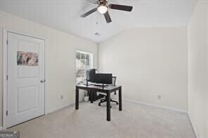 1323 Brookmere Way Cumming - Photo 20