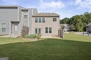1323 Brookmere Way Cumming - Photo 24
