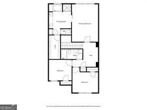 1323 Brookmere Way Cumming - Photo 32