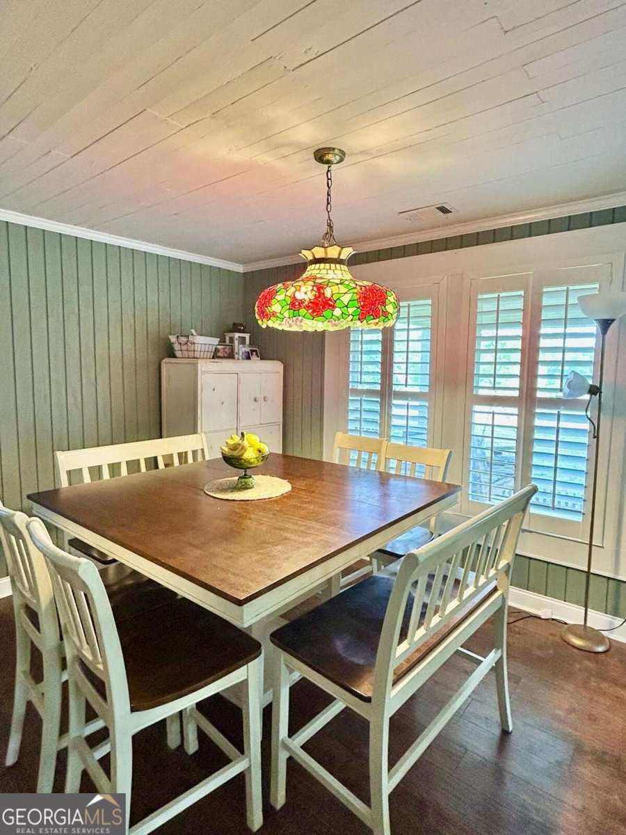1401 Alec Mountain Road Clarkesville - Photo 12