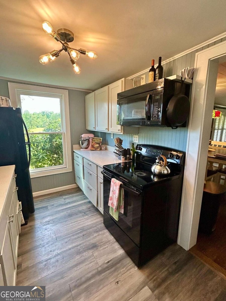 1401 Alec Mountain Road Clarkesville - Photo 16