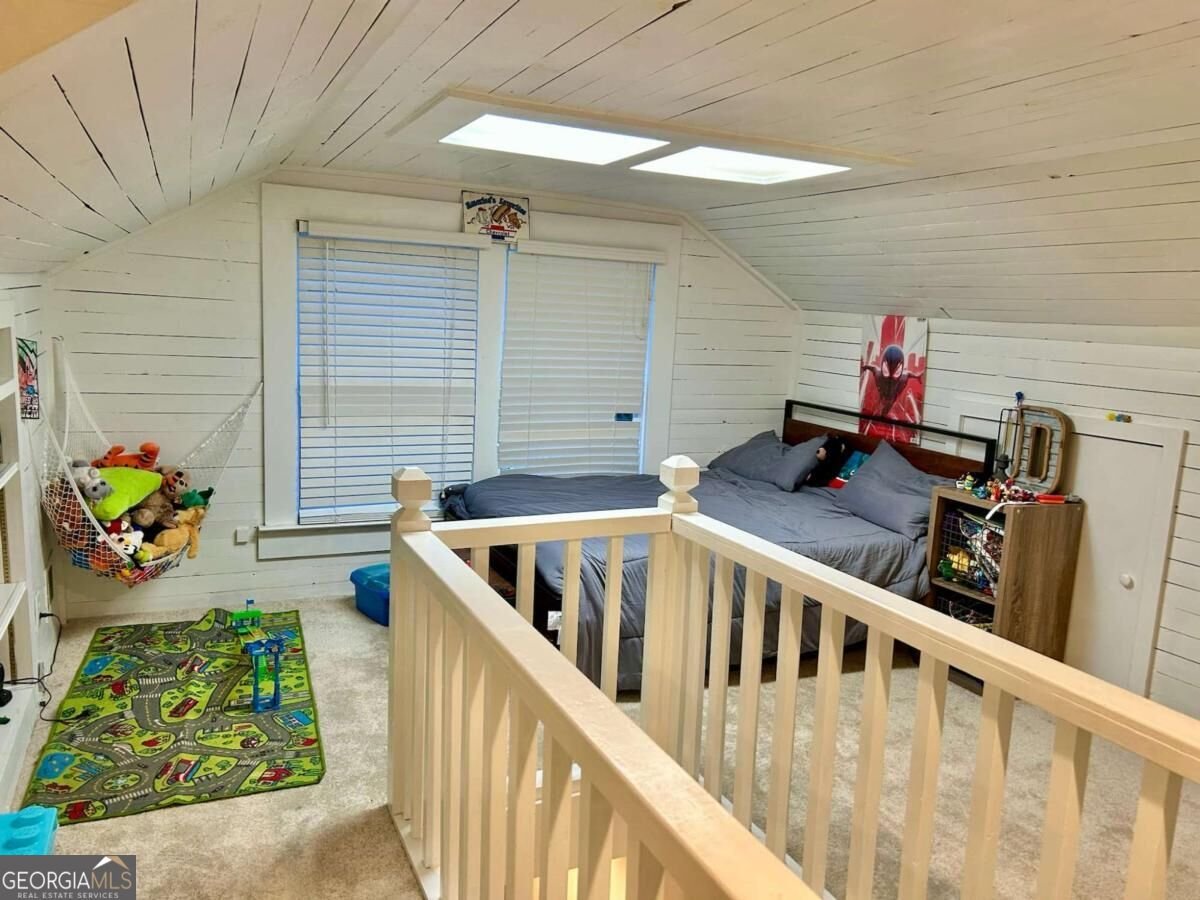 1401 Alec Mountain Road Clarkesville - Photo 28