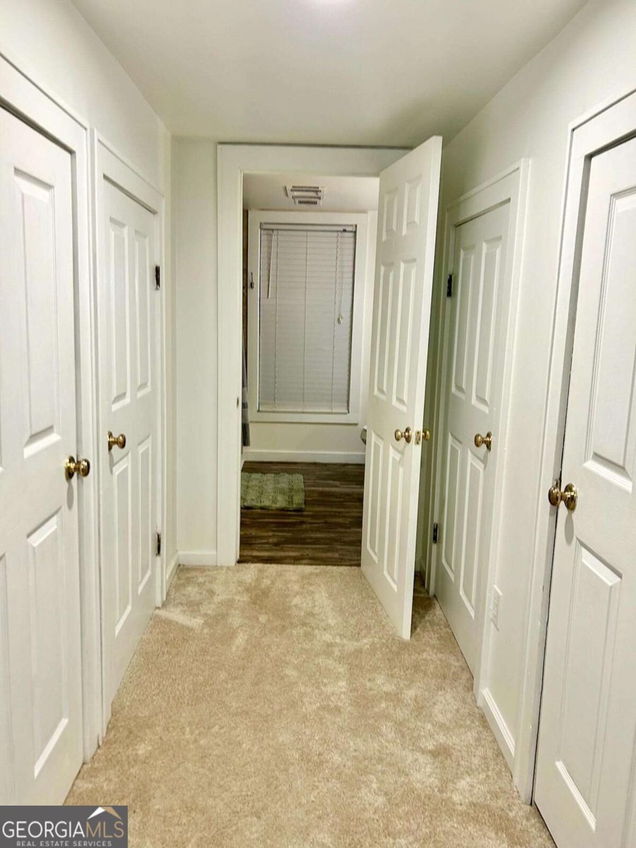 1401 Alec Mountain Road Clarkesville - Photo 32