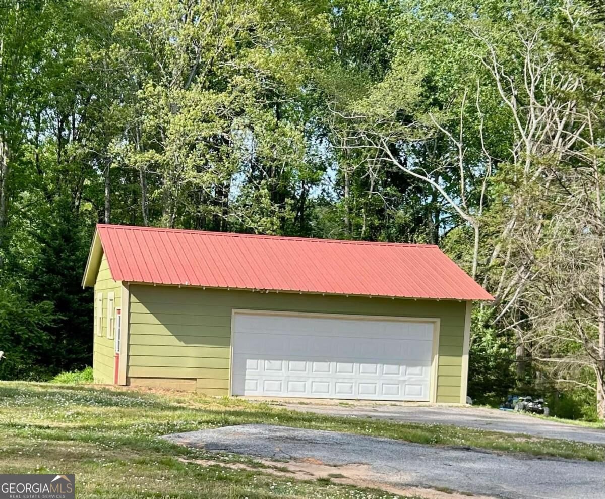 1401 Alec Mountain Road Clarkesville - Photo 38