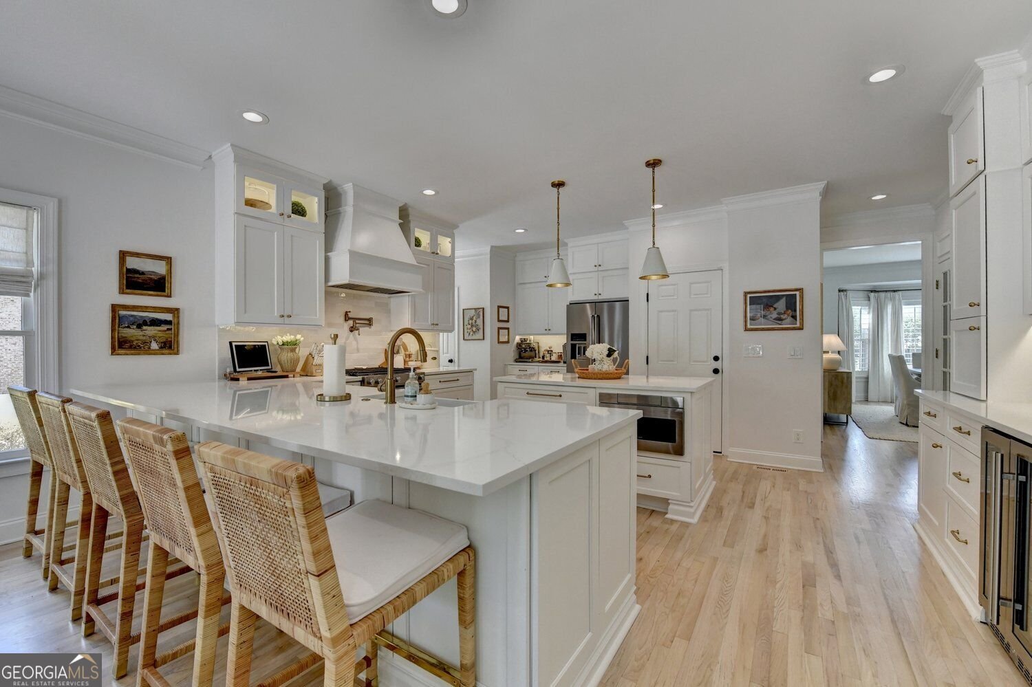1670 Harvest Lane Alpharetta - Photo 10