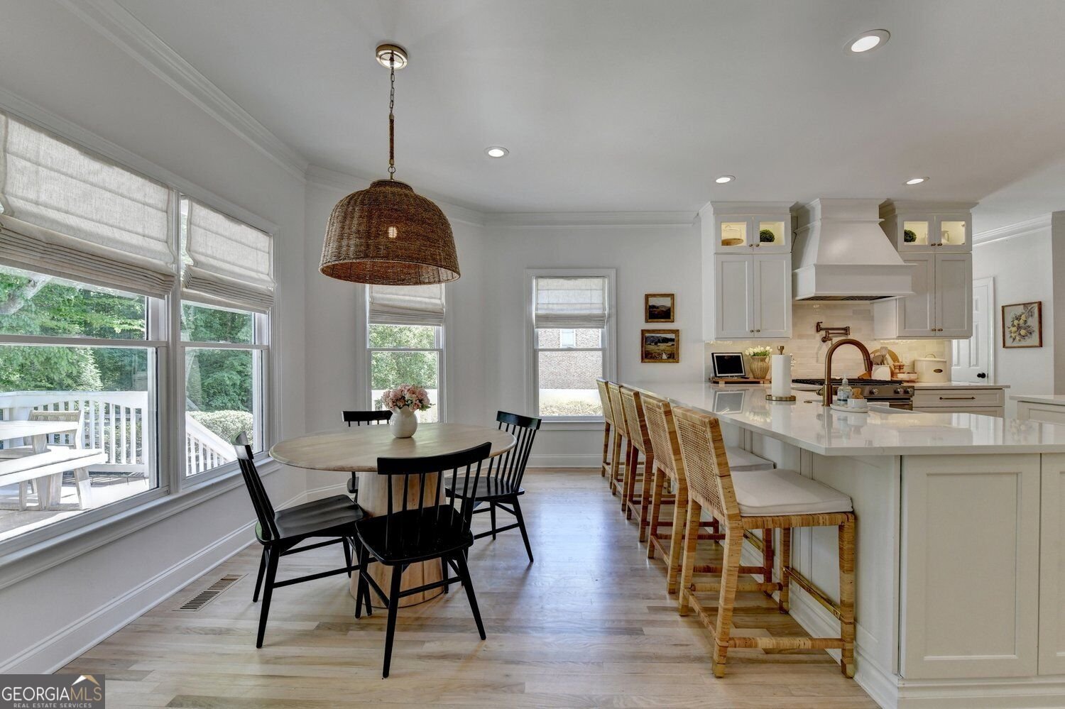 1670 Harvest Lane Alpharetta - Photo 11
