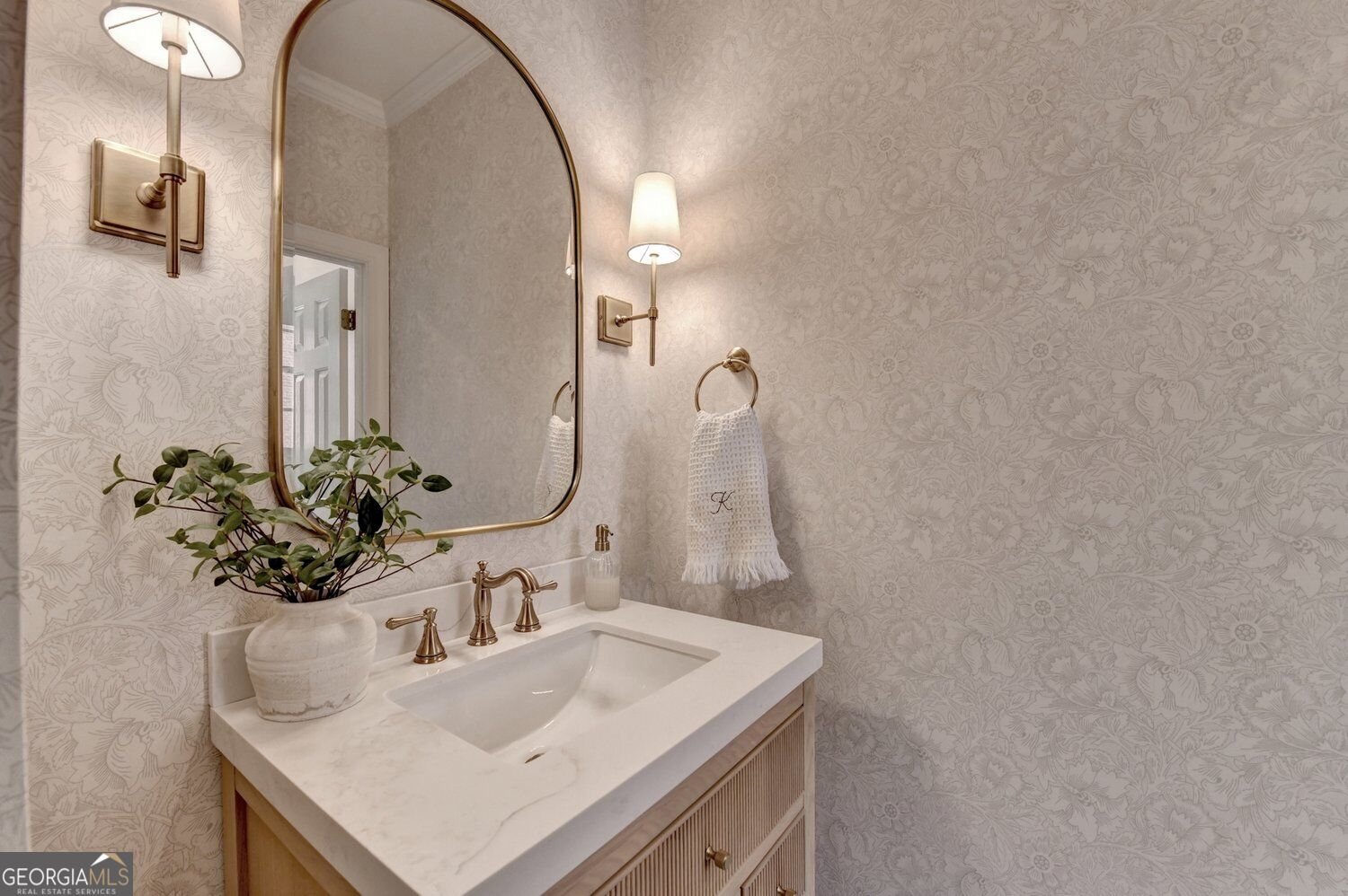 1670 Harvest Lane Alpharetta - Photo 13