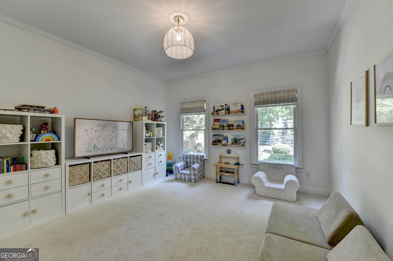 1670 Harvest Lane Alpharetta - Photo 14